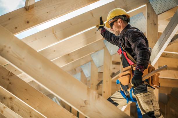 Trusted Black Creek, WI Roofing Contractor Experts
