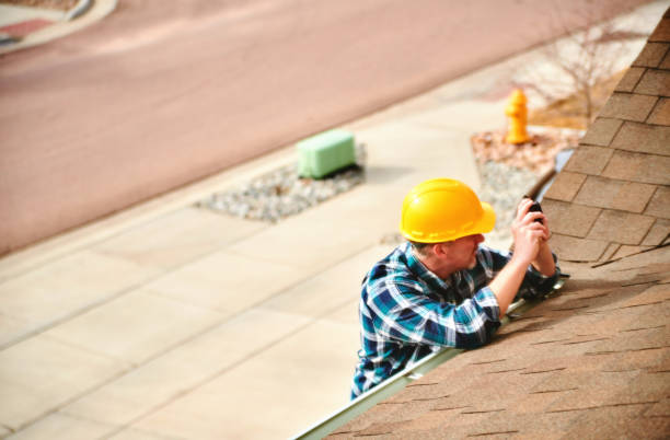 Quick and Trustworthy Emergency Roof Repair Services in Black Creek, WI