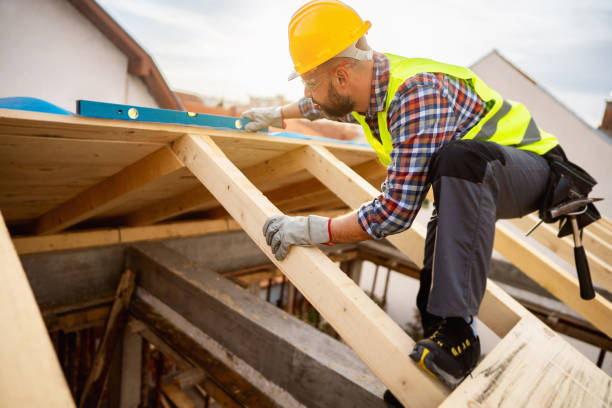 Best Best Roofing Contractors  in Black Creek, WI