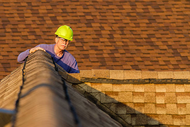Slate Roofing Contractor in Black Creek, WI