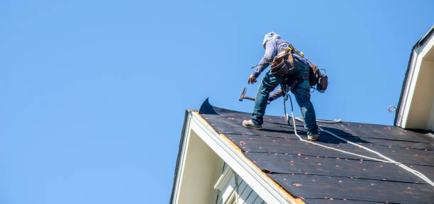 Best Best Roofing Contractors  in Black Creek, WI
